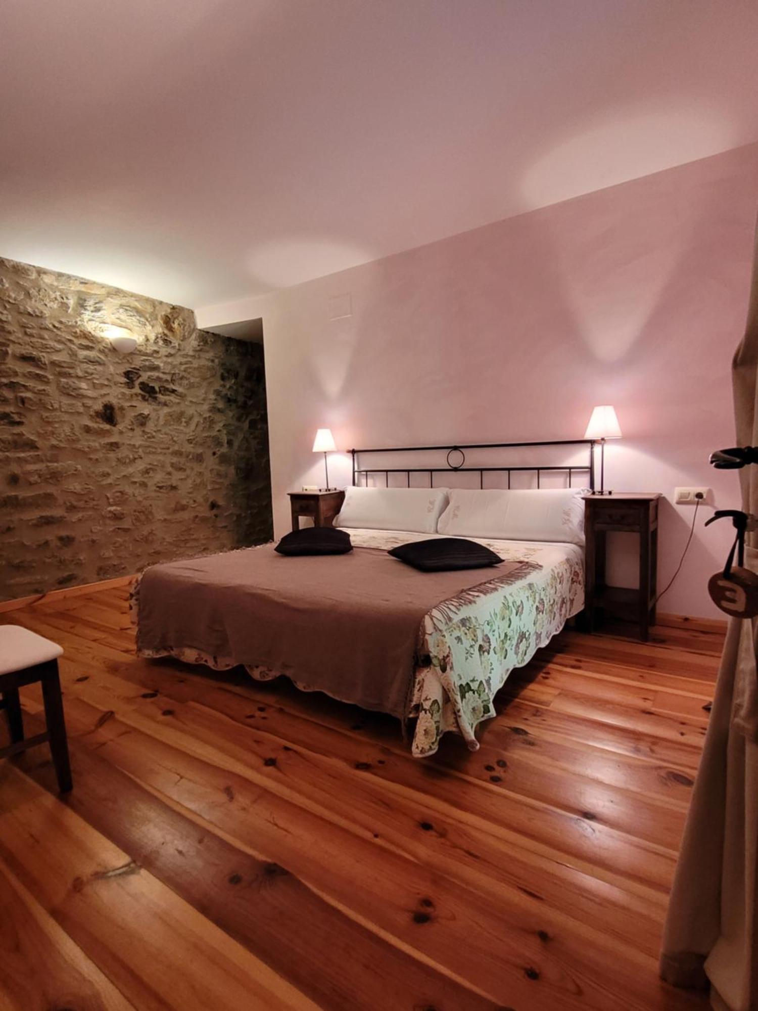 Casa Macianet Bed & Breakfast Beranui Room photo