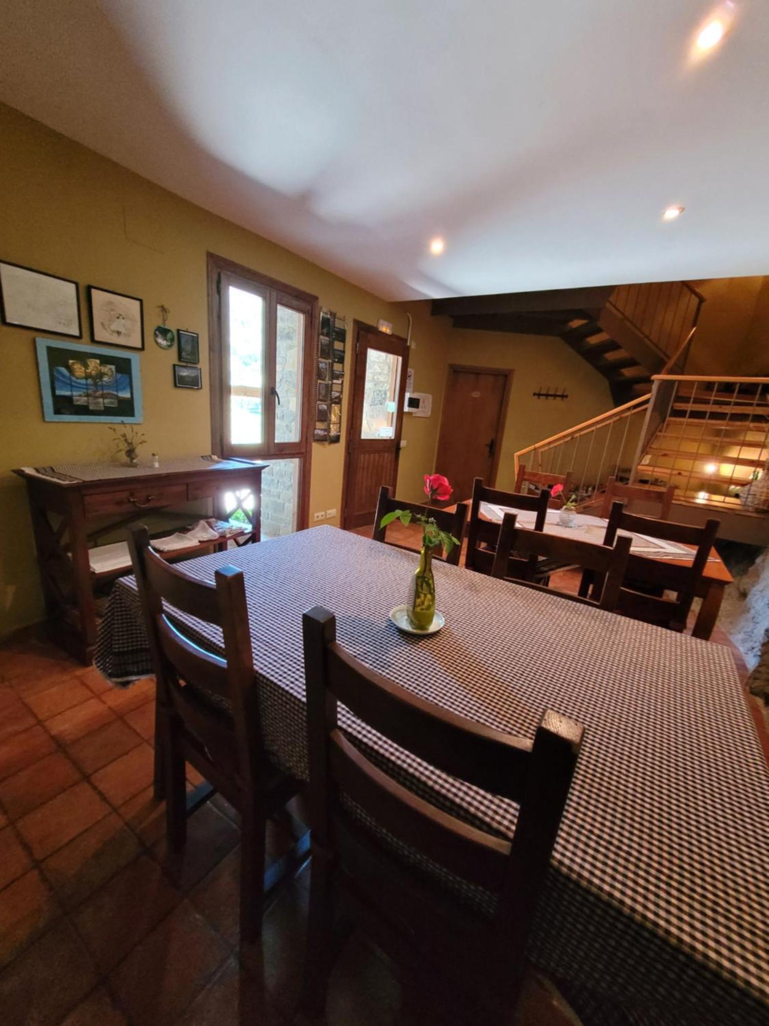 Casa Macianet Bed & Breakfast Beranui Exterior photo